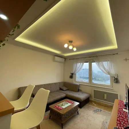 דירה Apartman Ruza