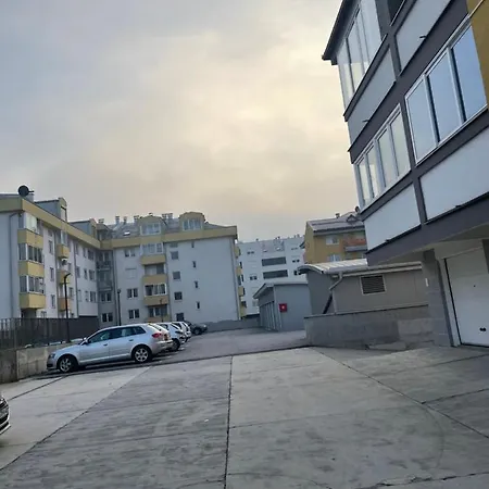 Apartman Ruza *