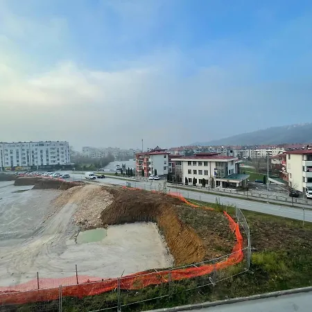 Apartman Ruza סראייבו