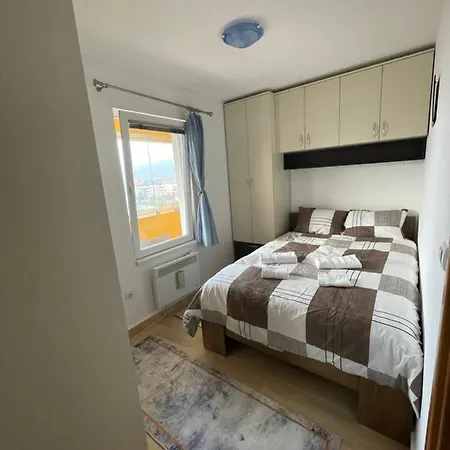 Apartman Ruza *