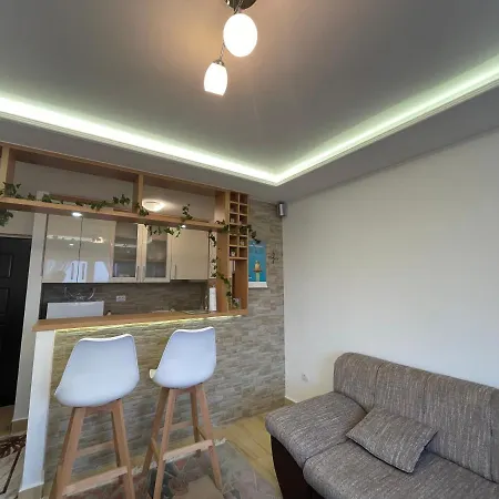דירה Apartman Ruza סראייבו