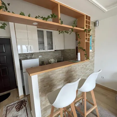 Apartman Ruza דירה *