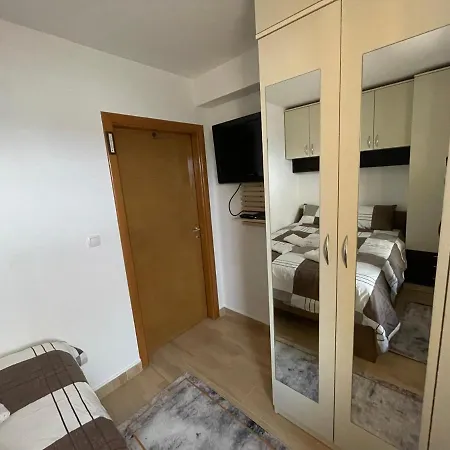 Apartman Ruza דירה סראייבו