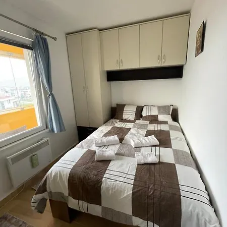 Apartman Ruza *