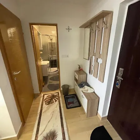Apartman Ruza דירה סראייבו